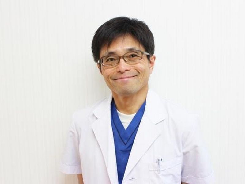 医院紹介